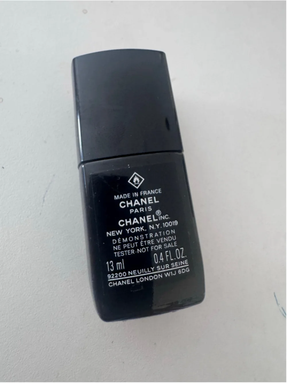 Chanel this le